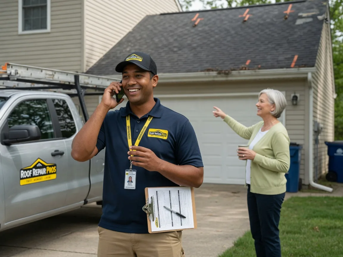 Roof Repair Thomaston, CT FAQs